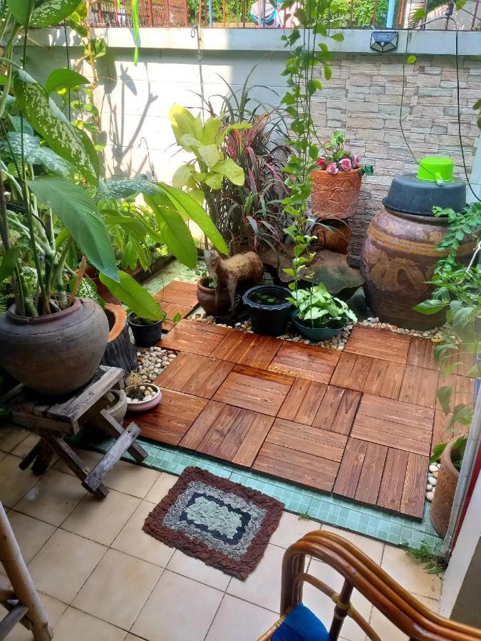 Srikrung Guesthouse فرا ناخون سي أيوتثايا المظهر الخارجي الصورة