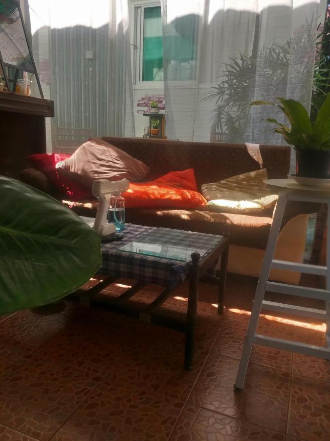 Srikrung Guesthouse فرا ناخون سي أيوتثايا المظهر الخارجي الصورة