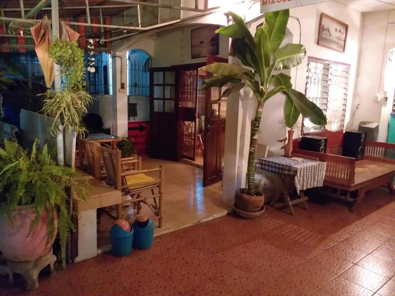 Srikrung Guesthouse فرا ناخون سي أيوتثايا المظهر الخارجي الصورة