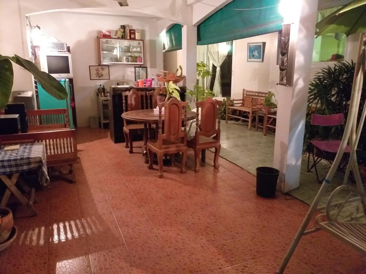 Srikrung Guesthouse فرا ناخون سي أيوتثايا المظهر الخارجي الصورة