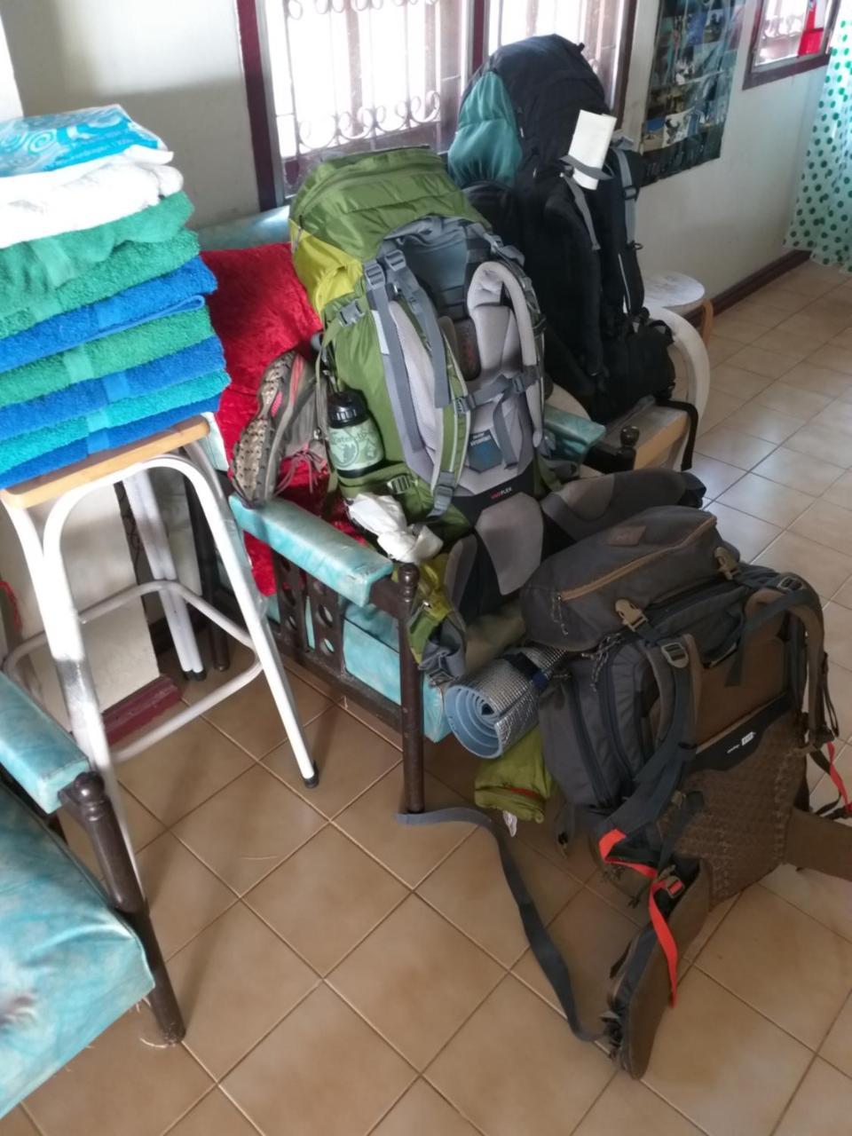 Srikrung Guesthouse فرا ناخون سي أيوتثايا المظهر الخارجي الصورة