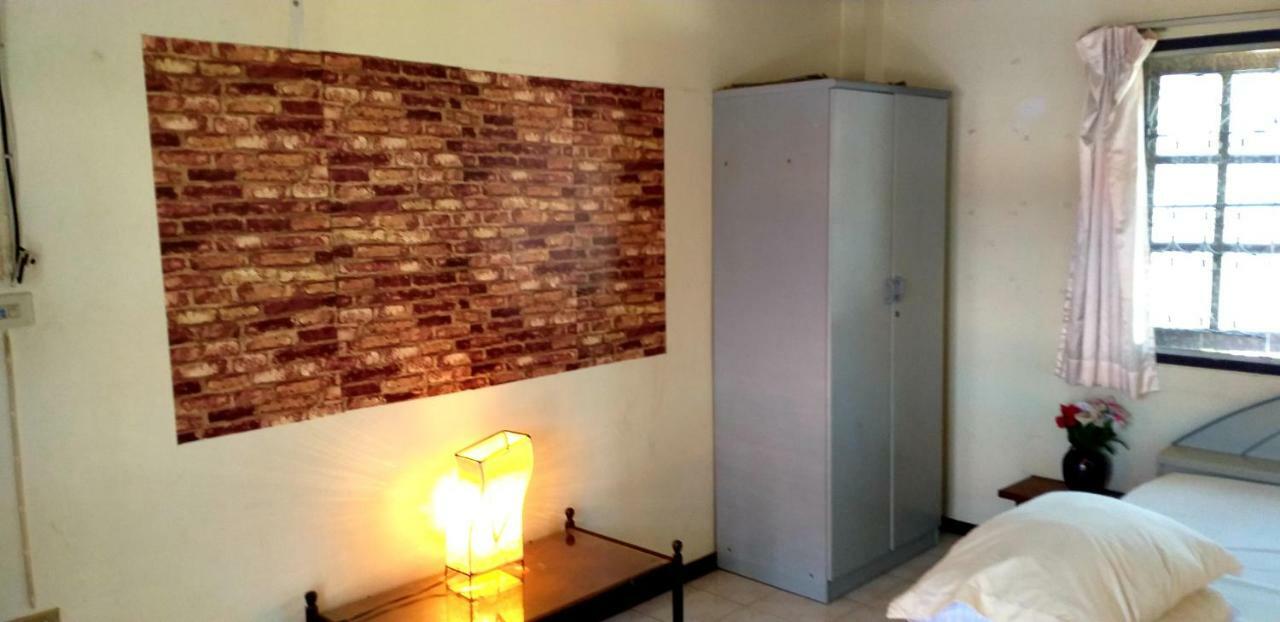Srikrung Guesthouse فرا ناخون سي أيوتثايا المظهر الخارجي الصورة